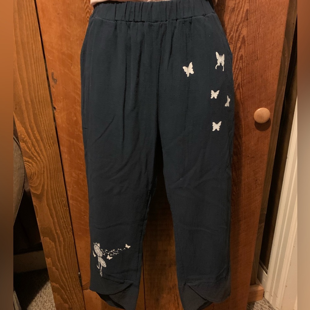 Shift Pants